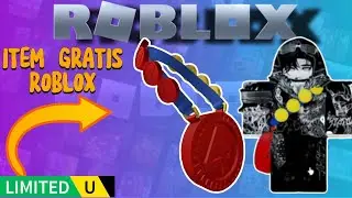 CARA MENDAPATKAN ITEM FREE UGC LIMITED Connect 4 Frenzy Messenger Bag Roblox