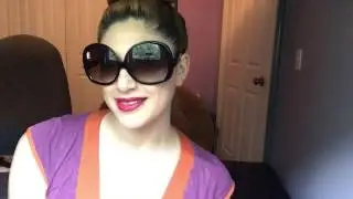 Tantino&reg; Big Huge Oversized Square Sunglasses Retro Women Celebrity Fashion