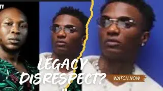 “‘I’m Bigger Than Fela’ — Wizkid’s Claim