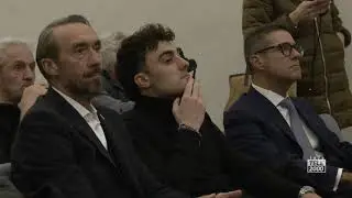 Raniero Giannotti e la F1 Piloti, colleghi e amicizie. Il precursore del preparatore nei motorsport