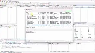 Riviera-PRO&trade; (v.2023)- 4.14 Debugging: Post-Simulation Debug Mode