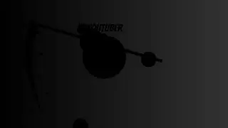 I was given the kick scythe in Sphere Guys VR..