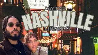Explore Nashville Like a Local | Blues Bar, 12 South, Printers Alley, Vintage Shopping, Foodie Finds
