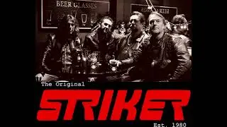 The Original Striker - We need a good man