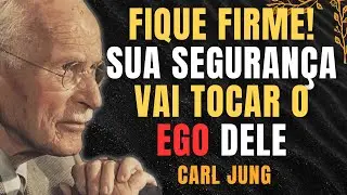 O QUE FAZER QUANDO UM HOMEM TE IGNORA? (CARL JUNG) | Psicologia profunda do amor