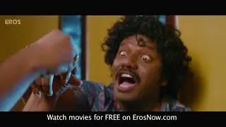 Sattena Idi Mazhai   Full Video Song   Darling Full HD
