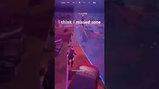 Rotation is crazy right now #fortnite #onepumped #fun #gaming #200pumpedbtw #fortnitegaming