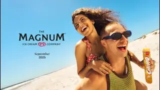 The Magnum Ice Cream Company Capital Markets Day | CFO Presentation | Financials & outlook