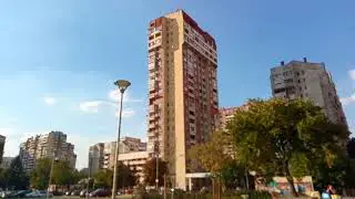 Bluboo S1 - video recording