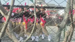 Indian Army Parade 🇮🇳 | Power, Discipline & Pride | Full Video