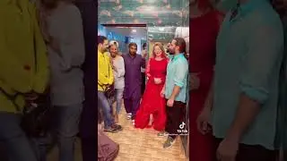 Munna Faisalabad Khushboo stage actor full Jugat bazi