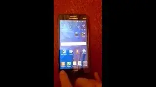 G7102 4.4.2 SecLauncher3 deodex (Stock firmware) 🍰