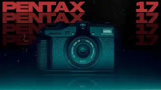 Pentax 17 /street photography