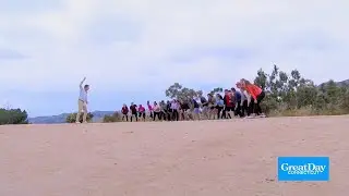 Season 35 Premier of the Amazing Race