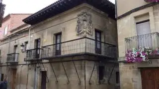 area de barrihuelo Elciego