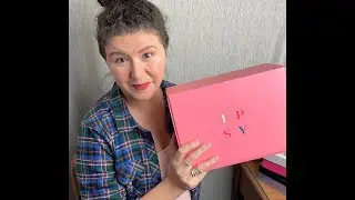 Ipsy Glam Bag Plus January 2021 Unboxing