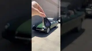 1979 MG MGB Roadster - ASMR #asmr #roadster