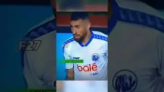 PAULINHO vs ROMENY 🤬 #sepakbola