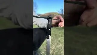 Safe Knife Usage: A Life-Saving Camping Tip