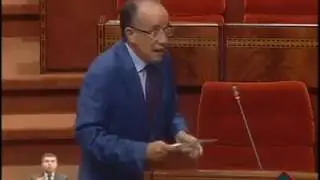 محمد عبو وتعزيز موقع المغرب الاقتصادي