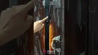 Custom Aluminum Entrance Doors &mdash; Strength Lxury entrance door 2025 #entrancedoor #aluminumdoors