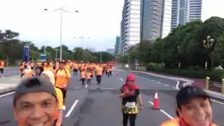JomRun 2020 @ putrajaya