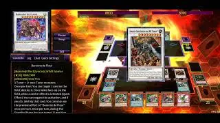 combo superheavy samurai ft. karakuri