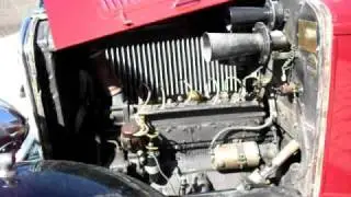 Peugeot 183 C Faux Cabriolet