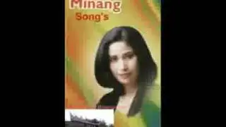 Gafur Syah & Orkes Melayu  Bungo Melati - Halimah