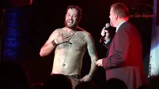 Mister Bear Belgium 2019 - Belgium Bear Pride