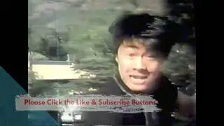 Jet Li 'Training at the Shaolin Temple 1980's