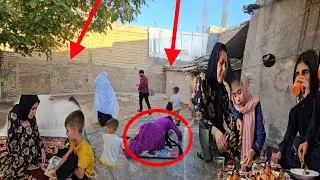 Transcending traditions: Nomadic mother's challenges after her husband's remarriage :2024