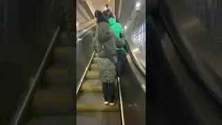 First time to commute in Vancouver