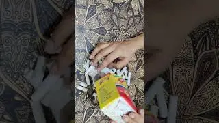 school chalk sound #shortsfeed #chalk #shorts #viral #asmr #asmrsounds