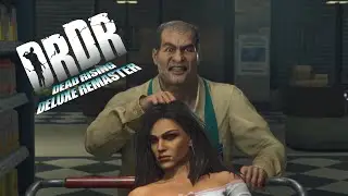 CLEAN UP REGISTER 6! | Dead Rising Deluxe Remaster Ep.  3
