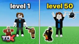 ЛУЧШЕЕ руководство для начинающих по Tower Defense X