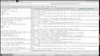 How to Install GNS3 in Centos 7 ?