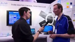 Kitplus Interview Rascular at NAB 2015