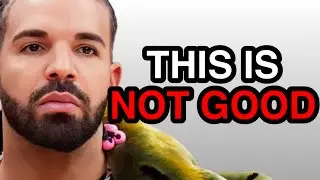 Really Bad News For Drake