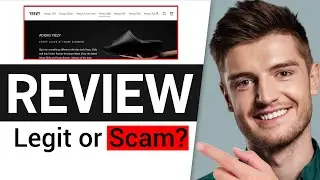 Обзор Yeezy.com | Легитимный магазин или мошенничество?
