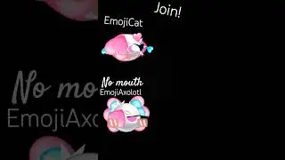 join as a EmojiAxolotl @astro-fan-r8c-p9s @She_is_Mercat @lollipoploving_472official