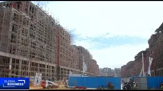 Egyptian construction firms secure $4 billion contracts in Libya