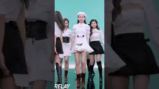 do you feel old too? 🥲 #twice #twicecomeback #onespark #relaydance #once