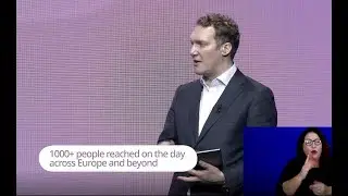 #EIGEIndex 2021 Conference Highlights