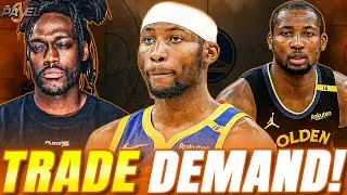 Did the Warriors Fail Jonathan Kuminga?