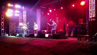 Keith Brock & The LA Allstars (ft. John Popper) - No Walkin' Blues