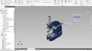 Editing Assembly Design Views the Easy Way