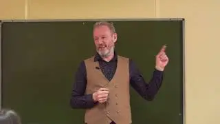 Rhyme and Rappability | Thomas Beavitt |  Master Class | Мастер-класс