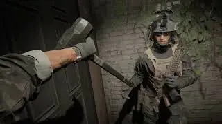Saving President | Battlefield 6 | Part 5