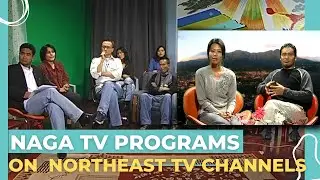 Classic Naga TV programs by Highland Dawn Media